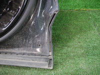 Дверь передняя правая VW Tiguan 1 (2007-2018)