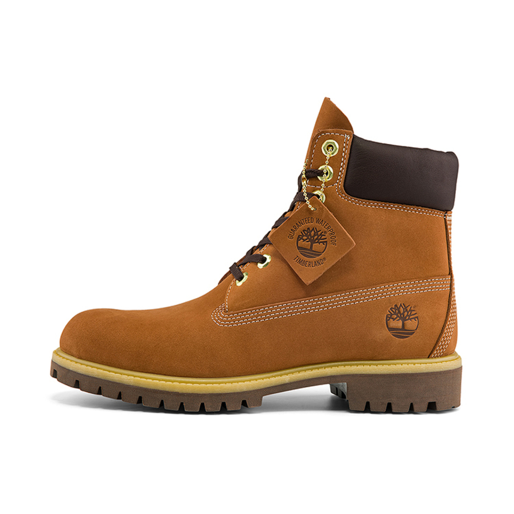 Ботинки Timberland PREMIUM, A2JC7
