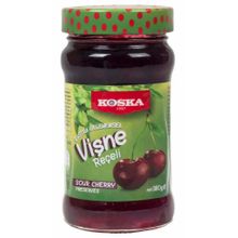 Варенье вишневое Koska 380 г