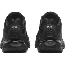 Salomon XT-WHISPER VOID Black / Black / Silver Metallic X