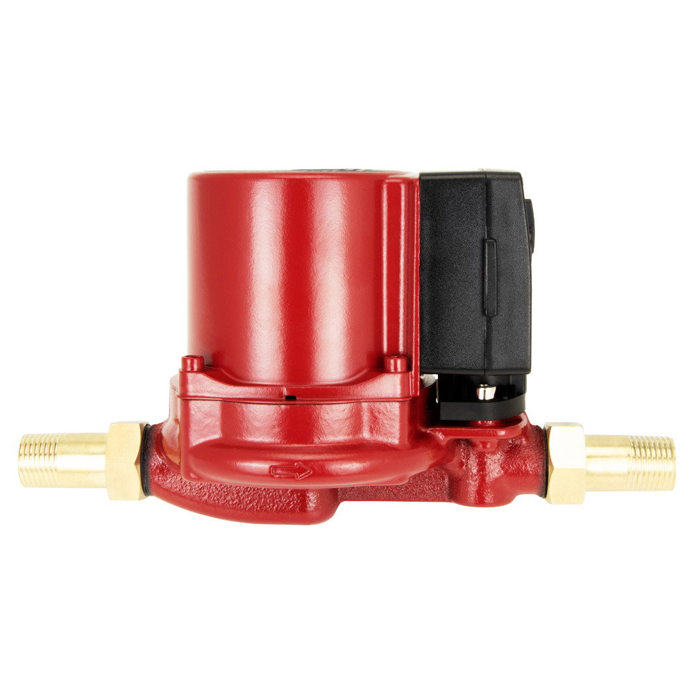 Насос повышения давления JEMIX WP-20/12-50 (245 Вт, до 50 л/мин/12 м)