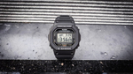 Часы Casio DW-5600E-1V