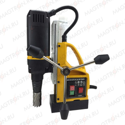 Магнитный сверлильный станок Magtron MBHM 35