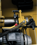 Фрезерный станок Powermatic TS29