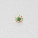 Astra tops with Precious stone
