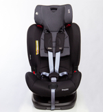 Автокресло Peppy Zero Isofix 0-36 с рождения до 12 лет