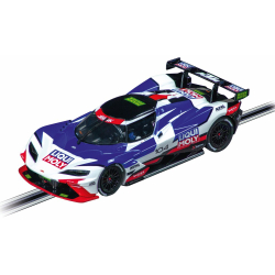 Carrera EVOLUTION - KTM X-BOW GTX "Liqui Moly, No.104" 27745 / артикул   27745  / GTIN 4007486277458