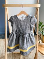 Платье и сумка Balloon Chic