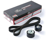 Ремкомплект ГРМ 1,4 16клап. GATES K015631XS