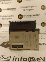 Omron CJ1W-AD081-V1 новое