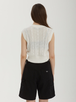 Женский Жилет CabTankle Knit