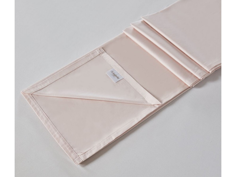 Постельное белье с одеялом 1.5 спальное Asabella Premium 2250-OSPS