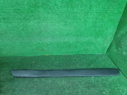 Накладка крышки багажника Toyota RAV4 5 XA50 (2018-н.в.)