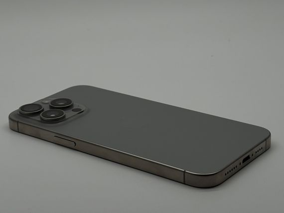 iPhone 15 Pro Max 256Gb Natural Titanium