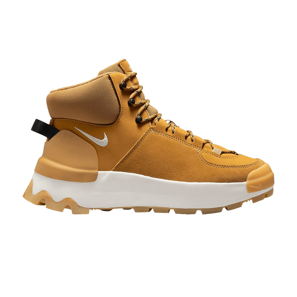Кроссовки Nike City Classic (Женская размерная сетка)