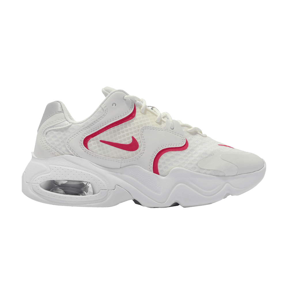 Кроссовки Nike Air Max 2X (Женская размерная сетка)
