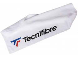Полотенце теннисноеTecnifibre White Towel
