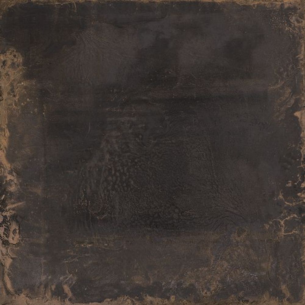 Керамогранит Oxidart Black 60