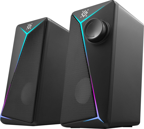 акустика Defender J5 2.0