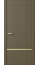 Межкомнатная дверь U Plain M