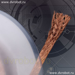Оплётка для снятия припоя 2015