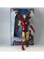 Фигурка Железный человек Iron Man Марвел ZD Toys 1605-08
