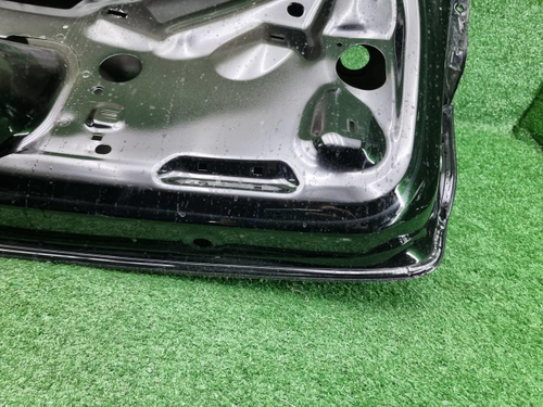 Крышка багажника Porsche Cayenne 2 958 (2014-2018)