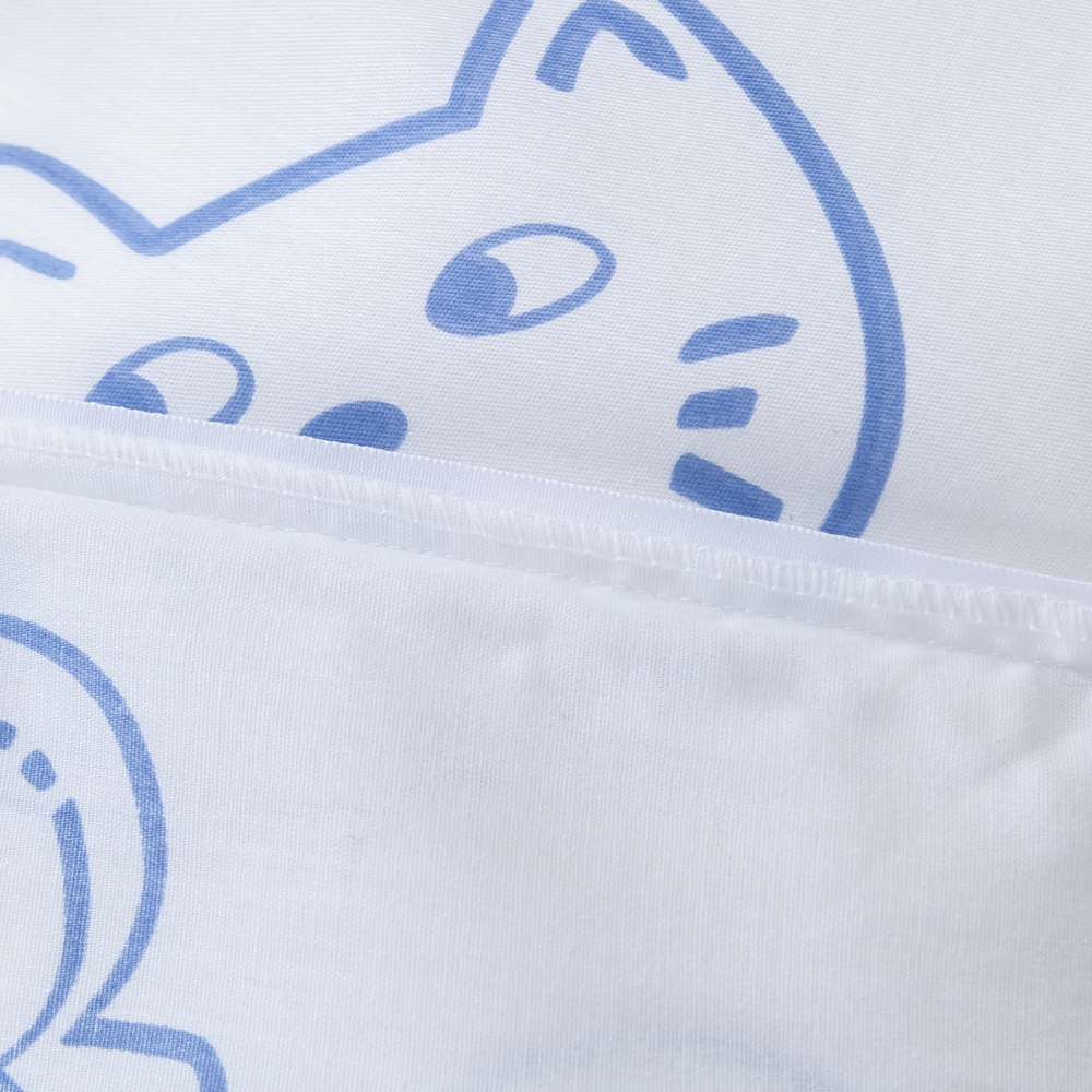 Комплект постельного белья Сатин Люкс KIDS 100% хлопок CDK057