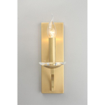 Настенный светильник Aployt Wikta APL.805.01.01