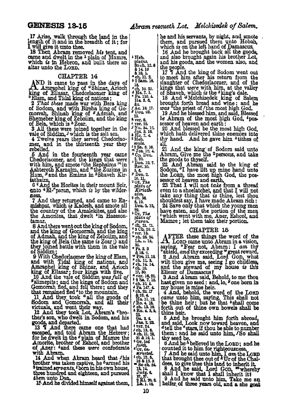 The Holy Bible | коллектив авторов