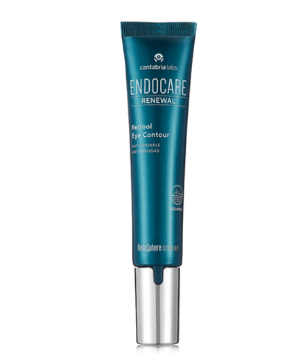 ENDOCARE Renewal Retinol Eye Contour – Крем-контур вокруг глаз с ретинолом 15 мл