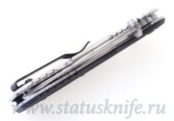 Нож ZERO TOLERANCE 0566 S35VNфотография - 8