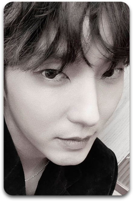 Карта #1391 / Lee Joongi