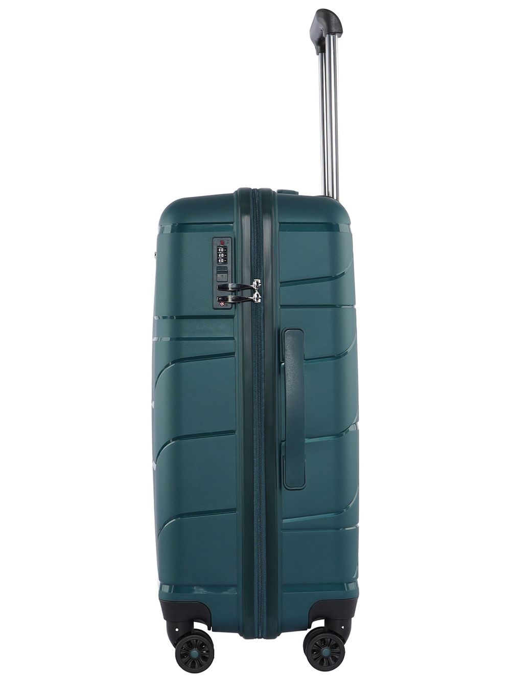 Чемодан 463 / Полипропилен