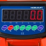 Noblelift HPT20S гидравлическая тележка (рохля) с весами 200123
