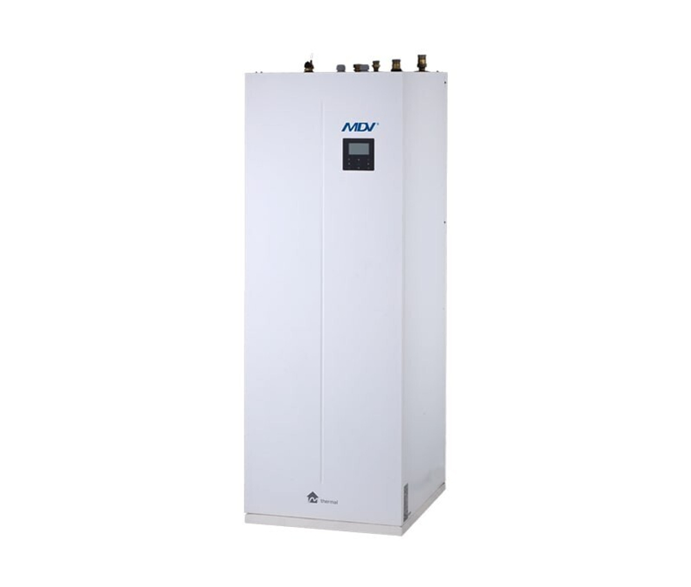 MDV HBT-A100/190CD30GN8-B