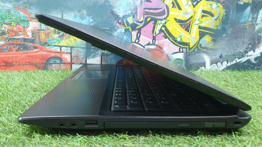 Ноутбук ASUS покупка/продажа