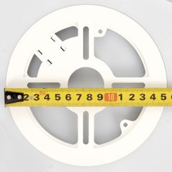 Citilux NORMA CL748401 LED Светильник с подсветкой Чёрный