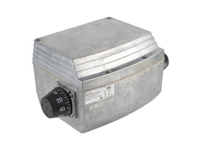 Сервопривод Kromschroder RV..A-E 60WS1