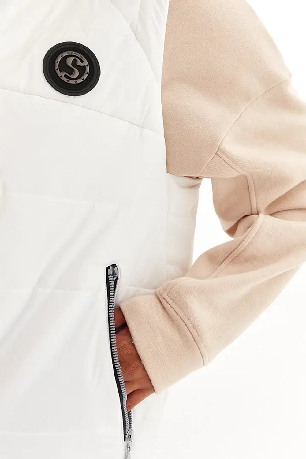 ЖИЛЕТ STAYER ЖЕНСКИЙ 22-52629