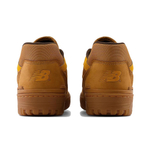 Кроссовки New Balance 550 Wheat