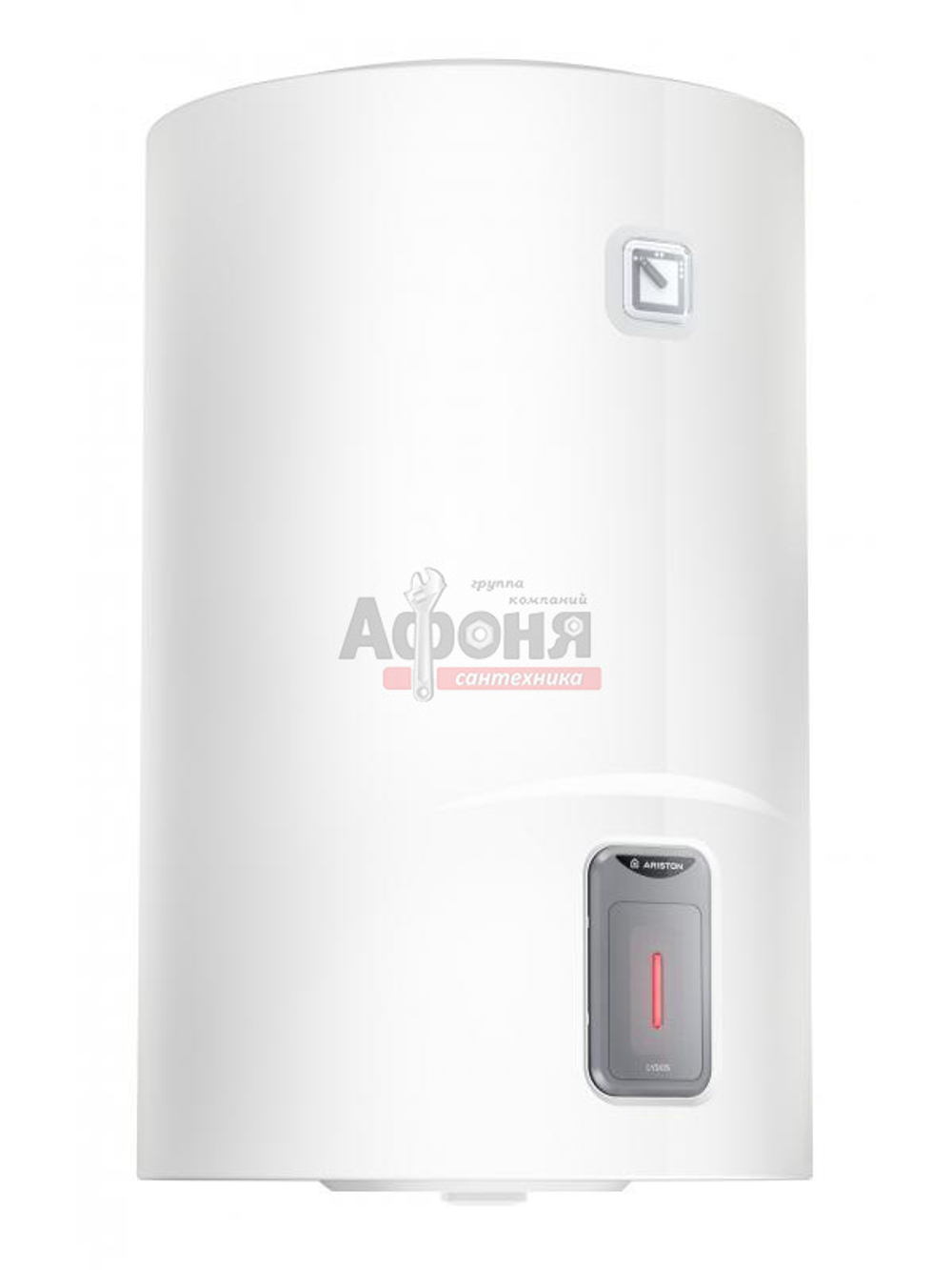 Водонагр LYDOS R ABS 80 V ARISTON (накопит,наст,цилинд форма)