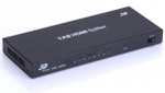Разветвитель HDMI Vention AKQB0