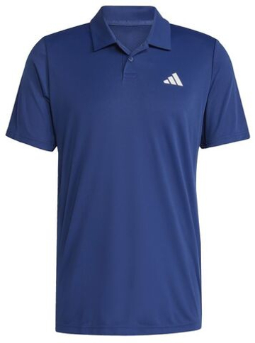 Мужское теннисное поло Adidas Club Tennis - небесный