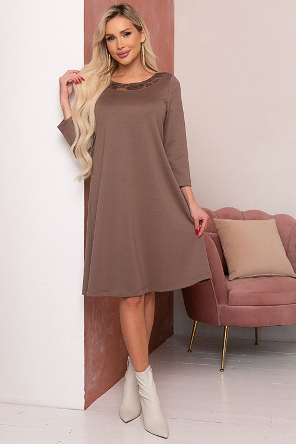 Платье 70878-1 Avili