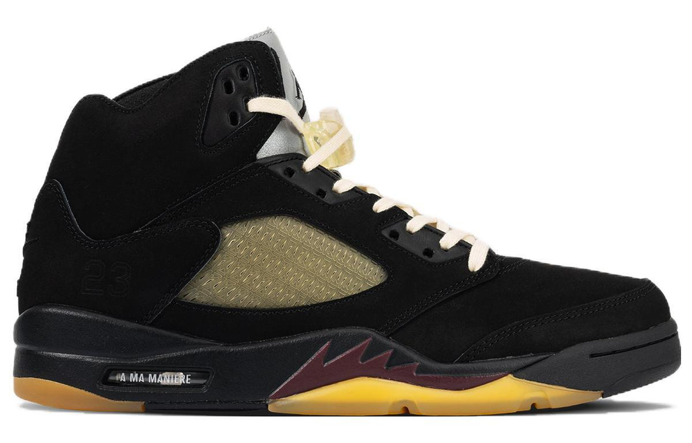 Кроссовки A Ma Manire X Jordan Air Jordan 5 "Dusk"