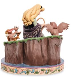 Disney Traditions Disney-6005959 Фигурка «Спящая красавица»