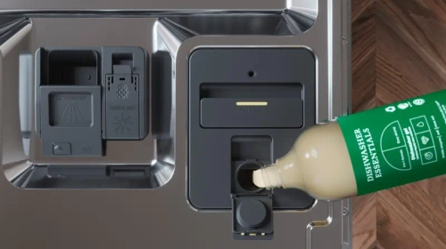 Гель для посудомоечной машины Asko LD10