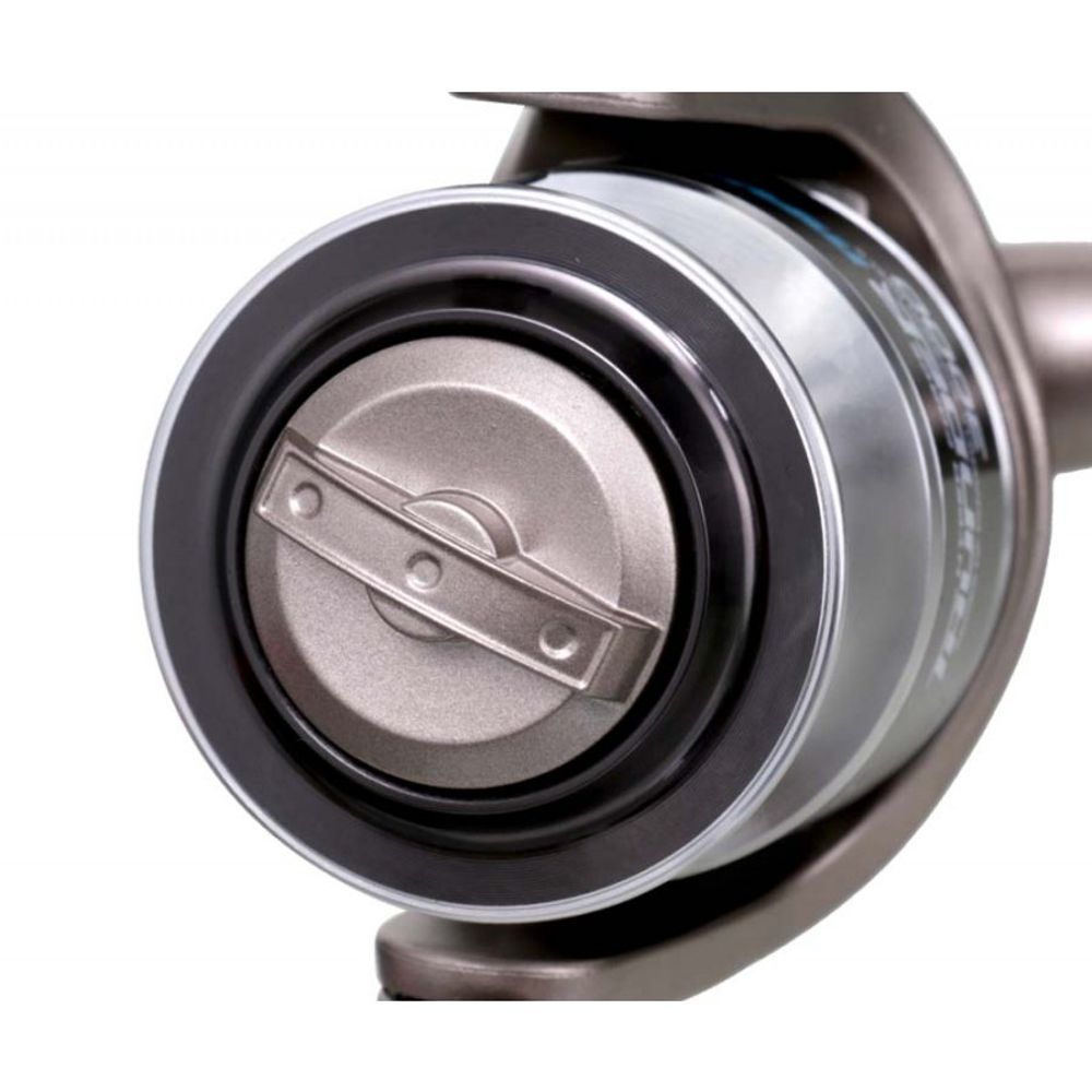 FLAGMAN Катушка спиннинговая Thunder Max 3000 4+1ш.п.