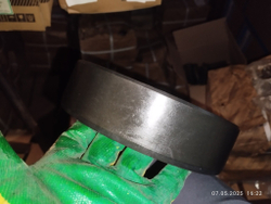 Втулка 7P-8370